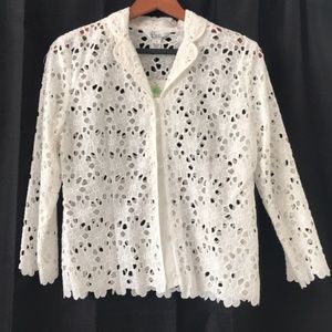 Lilly Pulitzer Miranda Jacket